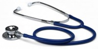 stethescope blue 200x100 - اصطلاحات پزشکی