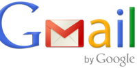 Gmail logo 200x100 - 10کارجالب باGmail