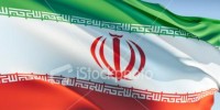 flag of iran 26 200x100 - چگونه بحرین از ایران جدا شد