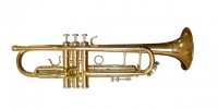 trumpet 200x100 - ترومپت