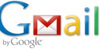 gmail logo 200x100 - طرز ساخت E -mail یا G-MAIL