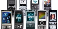 mobile 200x100 - مواردی جالب درباره موبایل