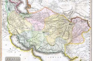 ایران سرزمین