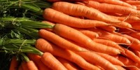 خاصیت هویج