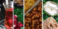 در رمضان 200x100 - سحری و افطاری چه بخوریم