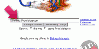 ایندکس شدن سایت توسط گوگل