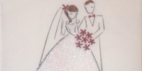 wedding card21 200x100 - تفاوت عروسی رفتن دخترها و پسرها