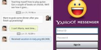 Yahoo Messenger Android 200x100 - چگونه بفهمیم دوستمان در یاهو مسنجر (مخفی) Invisible است؟