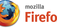 logo browser firefox 4 200x100 - بالا بردن سرعت فایر فاکس