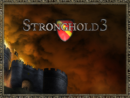 Stronghold 3-SKIDROW