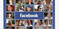 فیس بوک 200x100 - راهکارهایی جهت ترک اعتیاد به فیسبوک