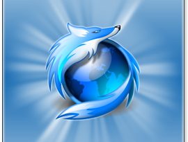 Mozilla Firefox 270x205 - تاریخچه‌ی فایرفاکس