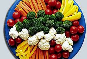 سبزیجات پاییزی و مقابله با سرطان