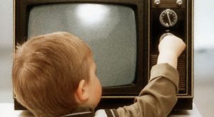 کنترل زمان تماشای تلویزیون