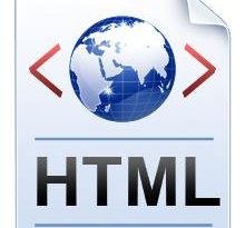 ntroduction to Working with HTML