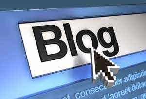 طریقه نوشتن وبلاگ
