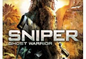 Sniper Ghost Warrior two
