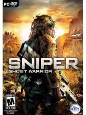 Sniper Ghost Warrior 2 - نقد بازی Sniper Ghost Warrior 2
