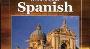 espani 300x165 - معرفی رشته زبان اسپانیایی