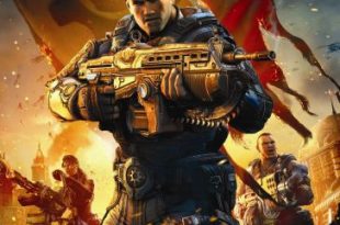 gearsofwarjudgment 310x205 - نقد و برسی بازی Gears of war