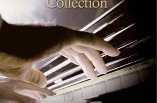 collection of piano