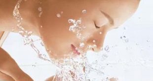 face wash skincare 310x165 - روشهایی برای شستشوی پوستهایی که جوش دارند