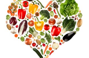 taghze dar bimaran ghalbe 310x205 - رژیم غذایی در افرادی که بیماری قلبی دارند