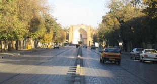 Khiabansepahqazvin 310x165 - آیا می دانید قدیمی ترین خیابان ایران کدام است
