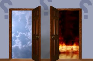 behesh va jahanam 310x205 - داستان بهشت و جهنم چه شکلی است