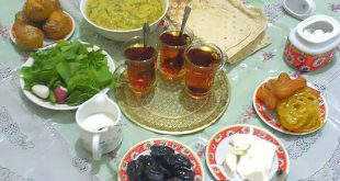 mavae mogaze 310x165 - موادمغذی برای رمضان