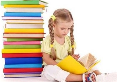 Children Literature - درباره ادبیات کودکان
