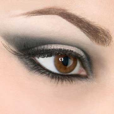 Eyebrow - رشد سریع ابروها
