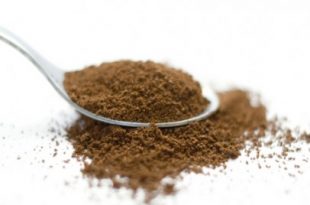 موارد کاربرد پودر قهوه