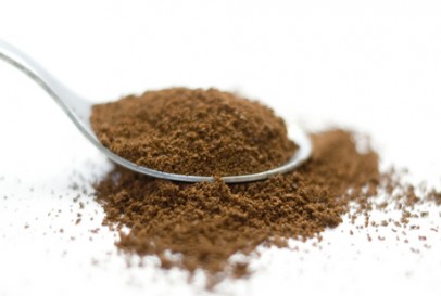 podre ghahve - کاربردهای پودر قهوه