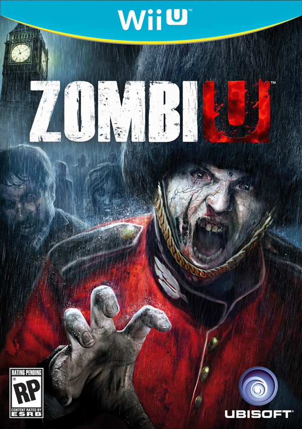 zombi u1 - نقد بازی ZombiU
