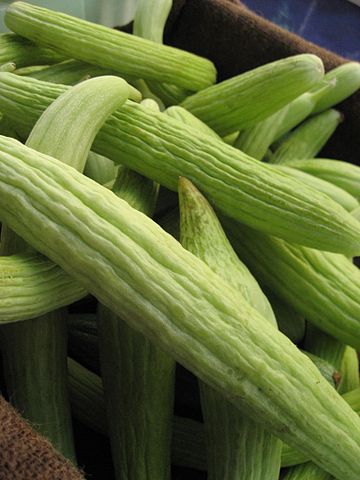Armenian cucumbers - خاصیت خیار چنبر