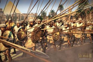 GAME ROME TOTAL WAR 310x205 - خرید اینترنتی بازی Total War 2
