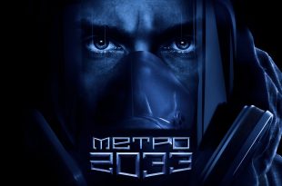 داستان بازی Metro 2033