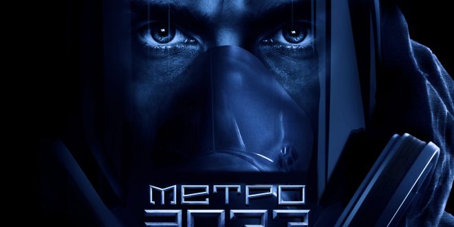 داستان بازی Metro 2033