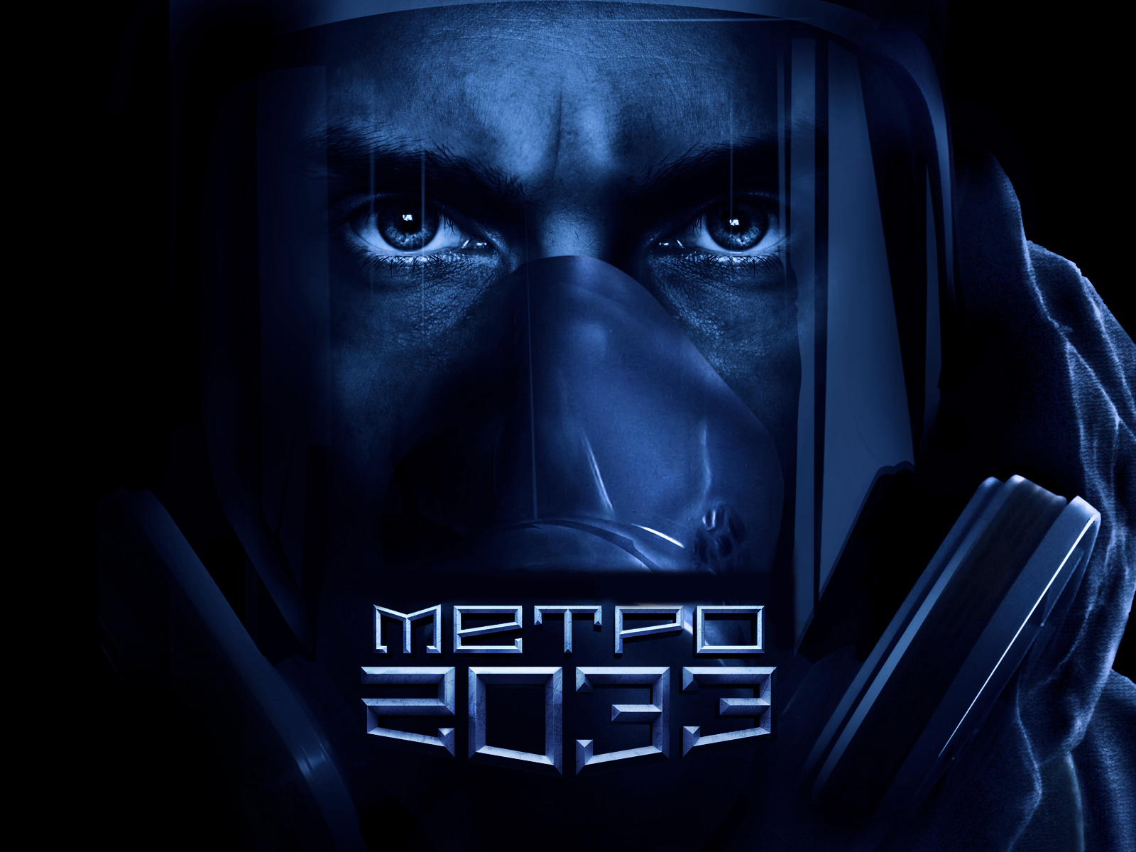 Metro 2033 - داستان بازی Metro 2033