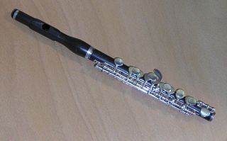 Piccolo flute - معرفی ساز پیکولو