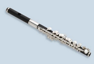 Piccolo flute1 - معرفی ساز پیکولو