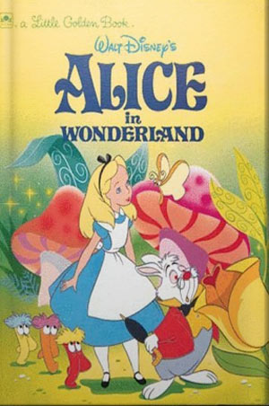  آلیس در سرزمین عجایب