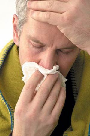 Cold - مبارزه با سرماخوردگی