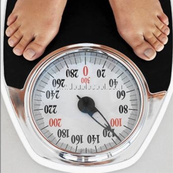 Weight Loss - روشهای کاهش وزن بصورت آهسته