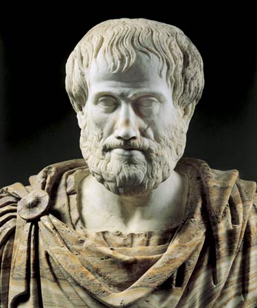  ارسطو