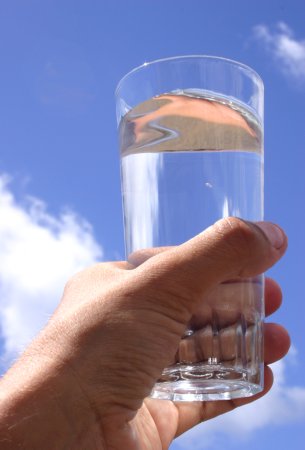 خواص آب در حفظ سلامت