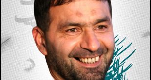 بیوگرافی شهید حسن تهرانی مقدم