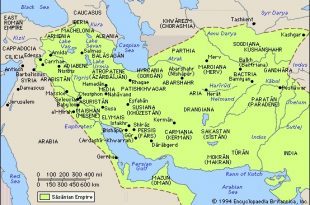 خاندانهای سلطنتی ایران