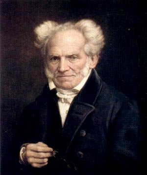 Schopenhauer - بیوگرافی آرتور شوپنهاور